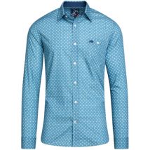 Chemise Raging Bull RB245