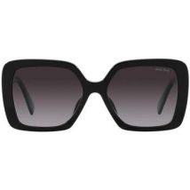 Lunettes de soleil Miu Miu 0MU 10YS