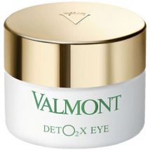 Soins ciblés Valmont Deto2x Yeux 12ml