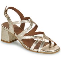 Sandales à talon Otess / Zoï Z1390-BERENICE-CARRARA