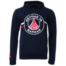 Sweatshirts à capuche Psg Justice League Justice League PSG NEYMAR BATMAN