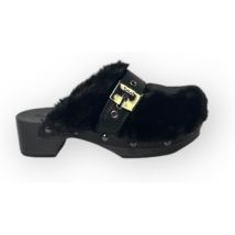 Sabots Scholl Iconic SL.F309871171 BLK