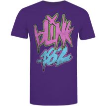 T-shirt Blink 182 RO690