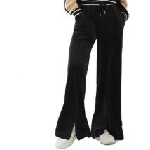 Pantalon Ellesse Velvet Track Pant Black