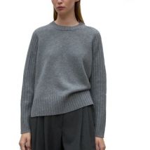 Veste Ecoalf Vestidos Mujer Modèle Eucalipto