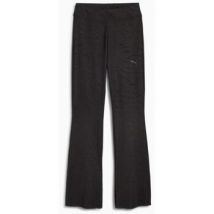 Collants Puma Pantalones Mujer Modèle Dare To Textured Leggings
