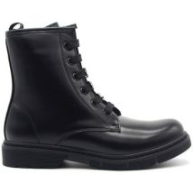 Boots enfant Cesare Paciotti anfibio con charms