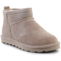 Bottes neige Bearpaw Shorty Mushroom