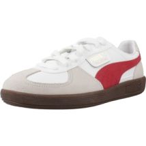 Baskets Puma Sport Zapatillas Hombre Modèle Palermo Lth