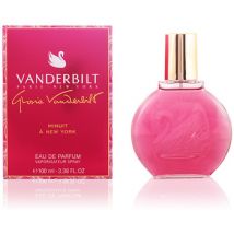 Eau de parfum Gloria Vanderbilt Minuit À New York - eau de parfum - 100ml