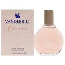 Cologne Gloria Vanderbilt Miss Vanderbilt - eau de toilette - 100ml
