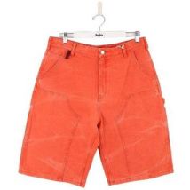 Short Acne Studios Bermuda en coton