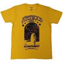 T-shirt Fleetwood Mac Tour 2018 - 2019