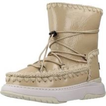 Bottes Mou Jogger Snowboot Short Patsan