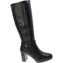 Bottes à talon Yanema 346589
