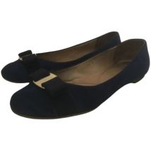 Ballerines Ferragamo -