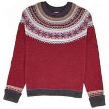Pull Eribè Alpine Short