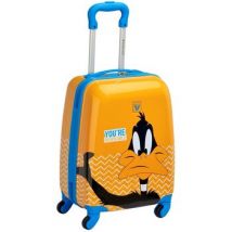 Valise Roncato TROLLEY BABY LOONELY TUNES KIDS