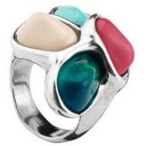 Bague Uno De 50 Anelli