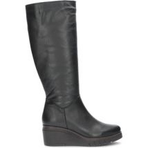 Bottines Paula Urban 101139 negro