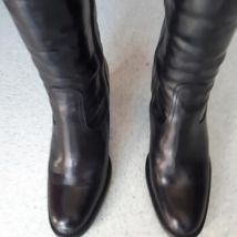 Bottes Perlato bottes