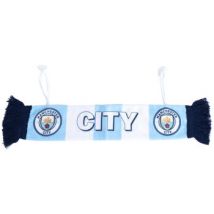Echarpe Manchester City Fc TA12654