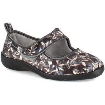 Chaussons Fargeot tonkin