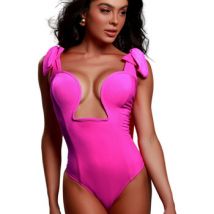 Maillots de bain Karla Vivian Karl Vivian 2024 Fluor UPF 50+