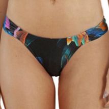 Maillots de bain Lua Morena 2024 Brinco Preto