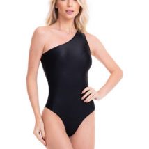Maillots de bain Lua Morena 2024 Liso Preto