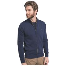 Pull Benson & Cherry SIGNATURE PULL - Marine - XL