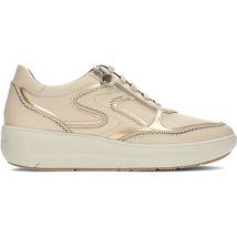 Baskets basses Stonefly 221573 beige