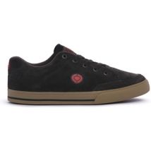 Baskets C1rca ANTRACITE AL 50 SLIM