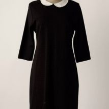 Robe courte Hippocampe Robe mi-longue