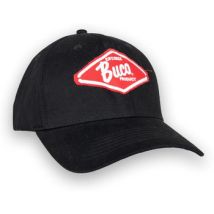 Casquette Buco BASE DIAMONT RED/WHITE