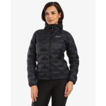 Doudounes Kilpi Women´s down jacket ALBERTA-W