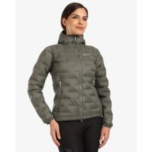Doudounes Kilpi Women´s down jacket ALBERTA-W