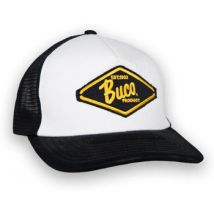 Casquette Buco TRUCK DIAMONT BLACK/GOLD