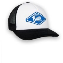 Casquette Buco TRUCK DIAMONT BLUE/WHITE