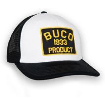Casquette Buco TRUCK PRODUCT BLACK/GOLD