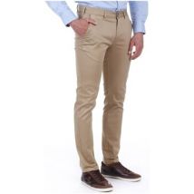 Pantalon Time Of Bocha PI1PCHINO-CAMEL