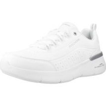 Baskets basses Skechers Sport Zapatillas Mujer Modèle Skech-air Dynamight