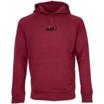 Sweatshirts à capuche Harrington Hoodie Harrington bordeaux/noir