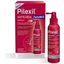 Accessoires cheveux Pilexil Forte Max Spray Anti-chute