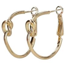 Boucles oreilles Moda Estilo 77353
