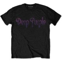 T-shirt Deep Purple RO2399