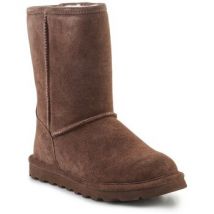 Bottines Bearpaw Elle Short Earth