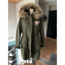 Parka Twinset Mytwin Parka Twinset