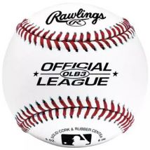 Accessoires Rawlings Balle de baseball syn