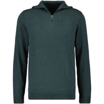 Pull Ragman MOCK NECK ZIP